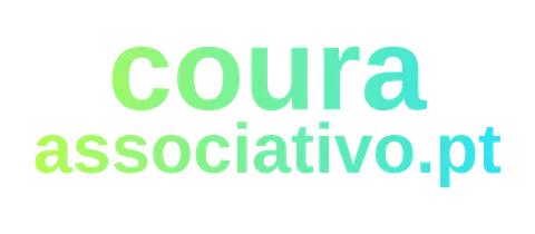Coura Associativo Couraassociativo.pt logo